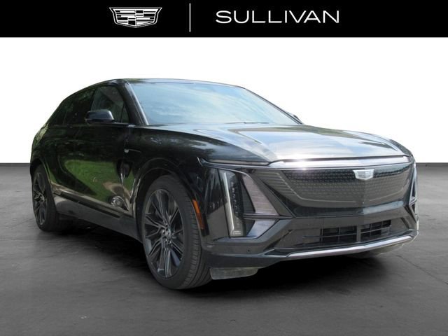 2025 Cadillac Lyriq Sport 3 AWD's photo