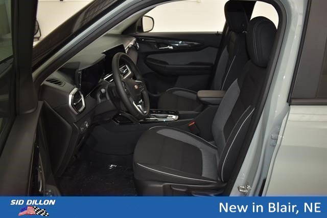 2026 Chevrolet Trailblazer LT - Photo 6
