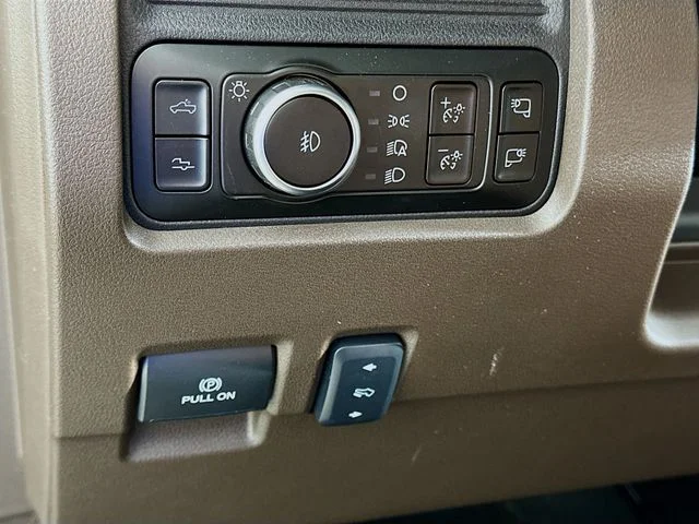 New 2026 Ford F-350SD King Ranch