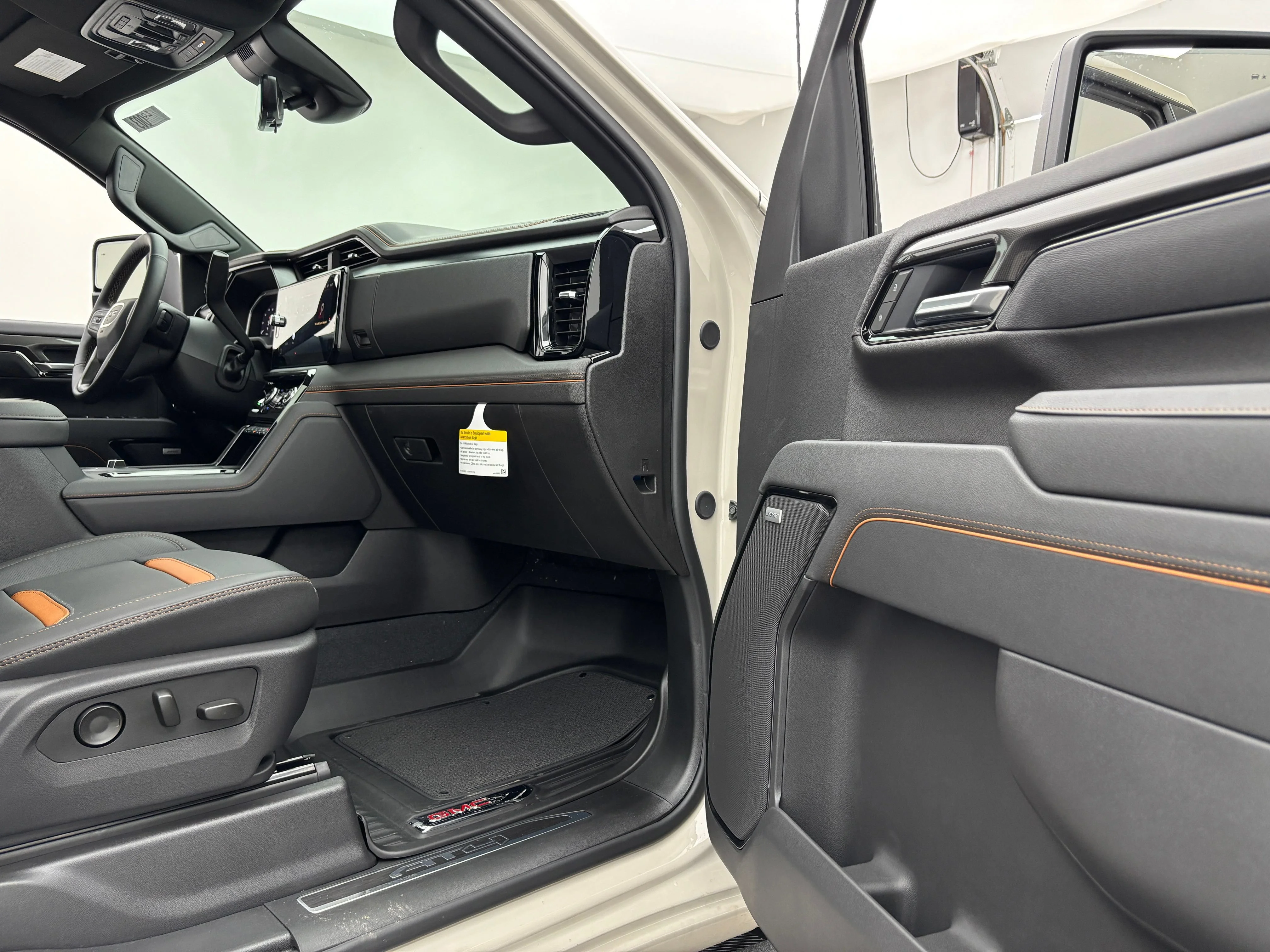 2026 GMC Sierra 2500HD AT4 - Photo 38
