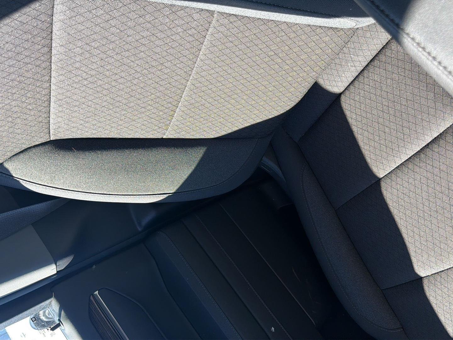 Used 2026 Riptide Blue Metallic Chevrolet LT image 24