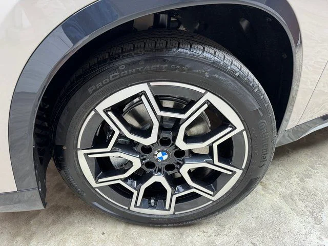 Used 2026 Beige BMW xDrive28i image 28