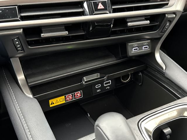 Used 2023 White Lexus 350 Luxury image 24