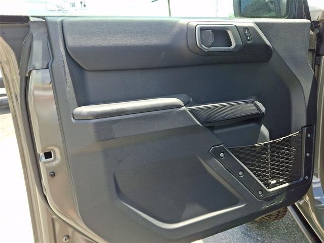 New 2026 Marsh Gray Ford Badlands® image 29