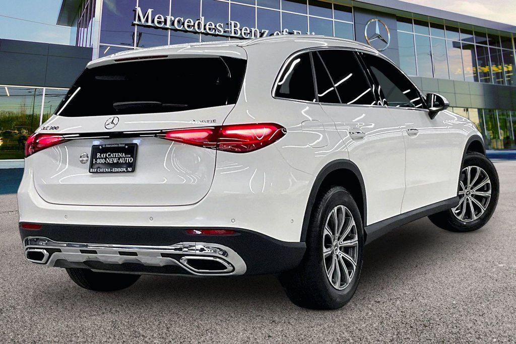 2024 Mercedes-Benz GLC GLC 300 - Photo 10