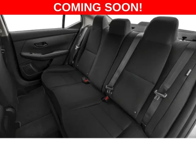 Used 2025 Gray Nissan S image 10