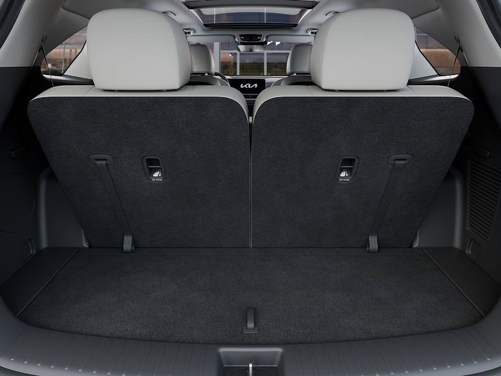 New 2026 Gray Kia X-Line SX image 19