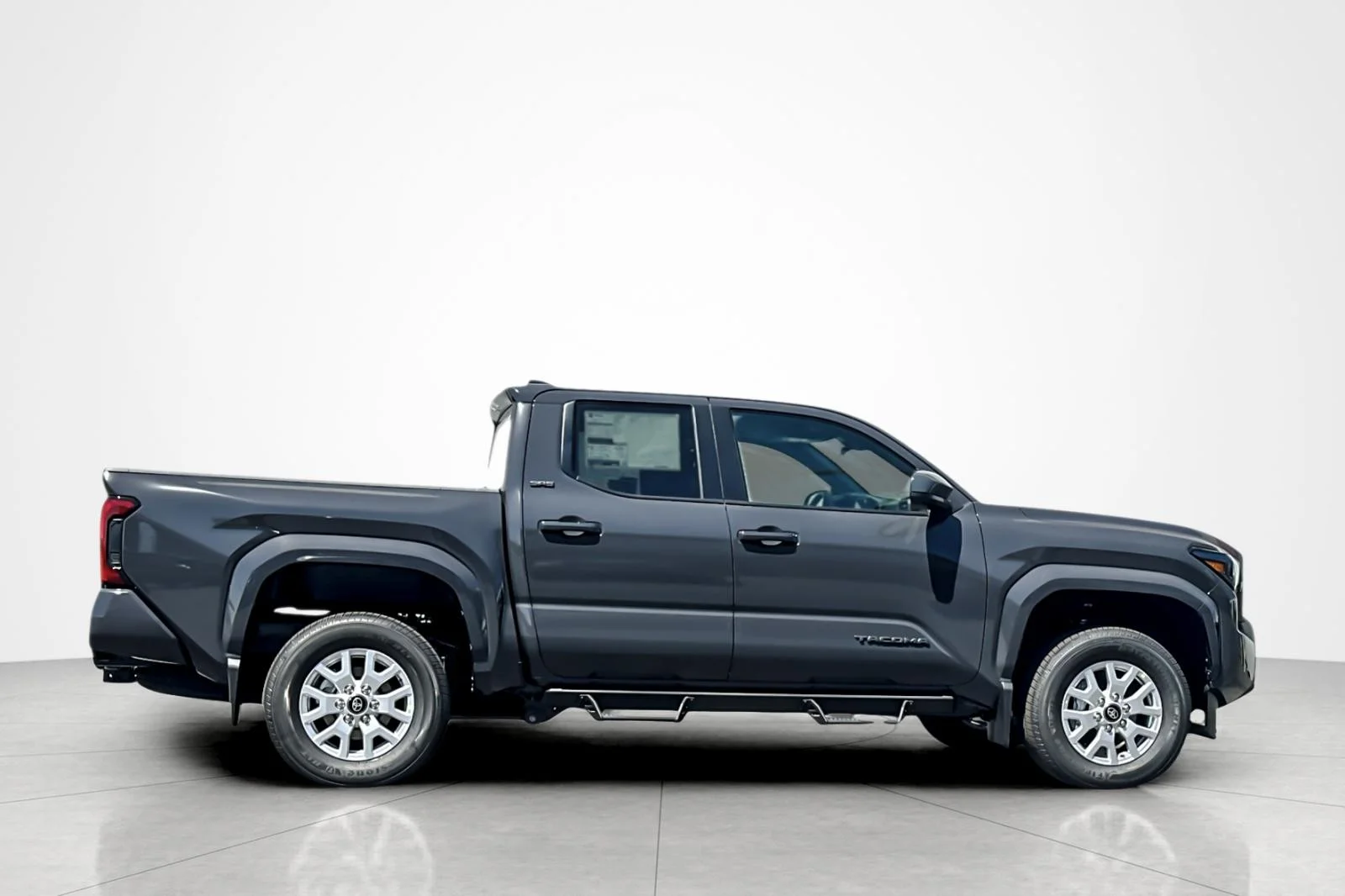 New 2026 Underground Toyota  SR5 image 6
