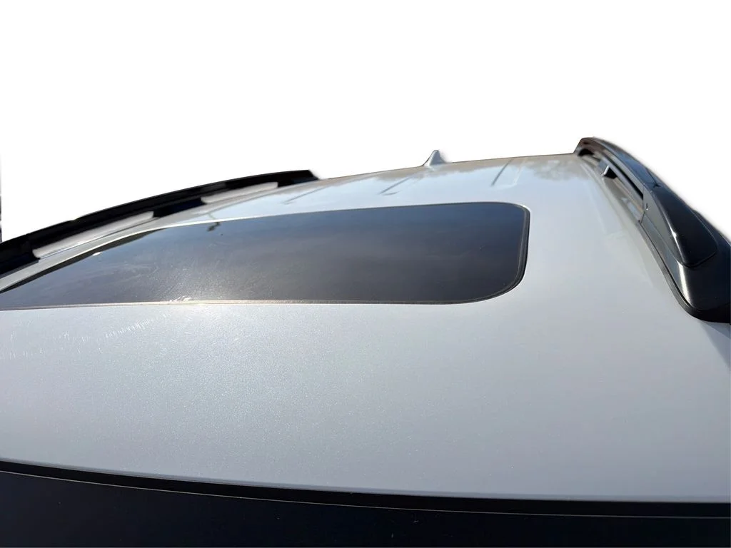 Used 2020 Platinum White Pearl Honda Touring image 12