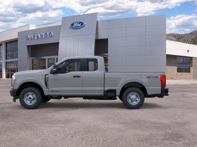 New 2026 Avalanche Ford F-250® XL image 3