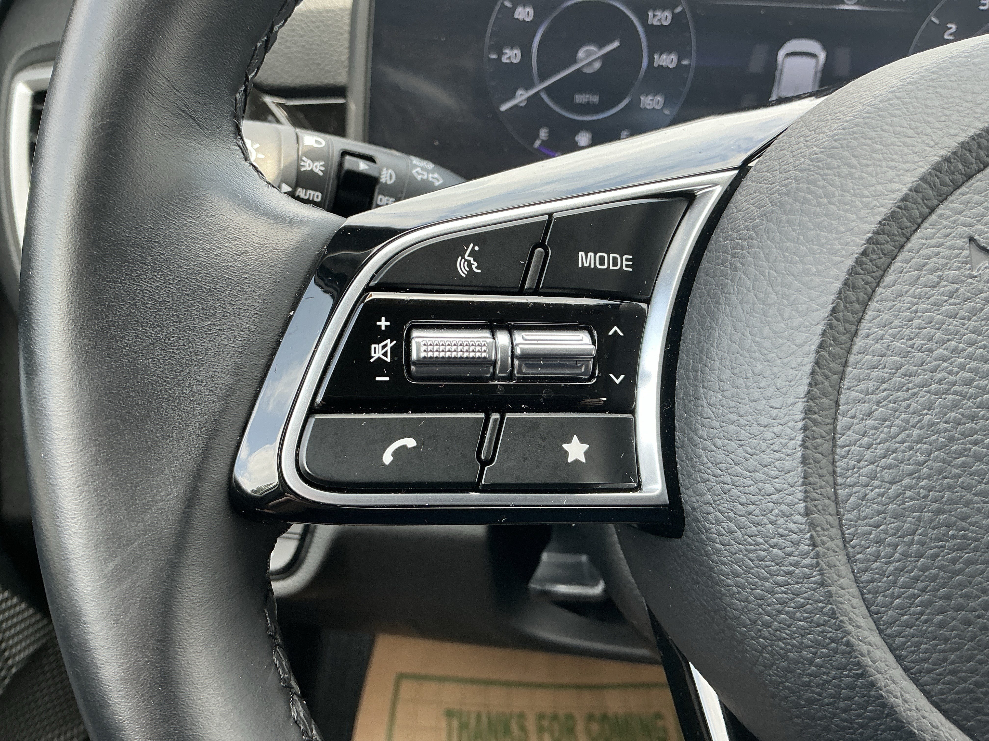Certified Used 2024 Snow White Pearl Kia X-Line image 17