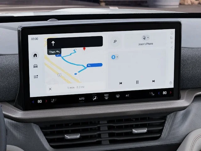 New 2027 Gray Ford Active image 14