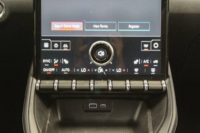 2027 GMC Terrain Elevation - Photo 20