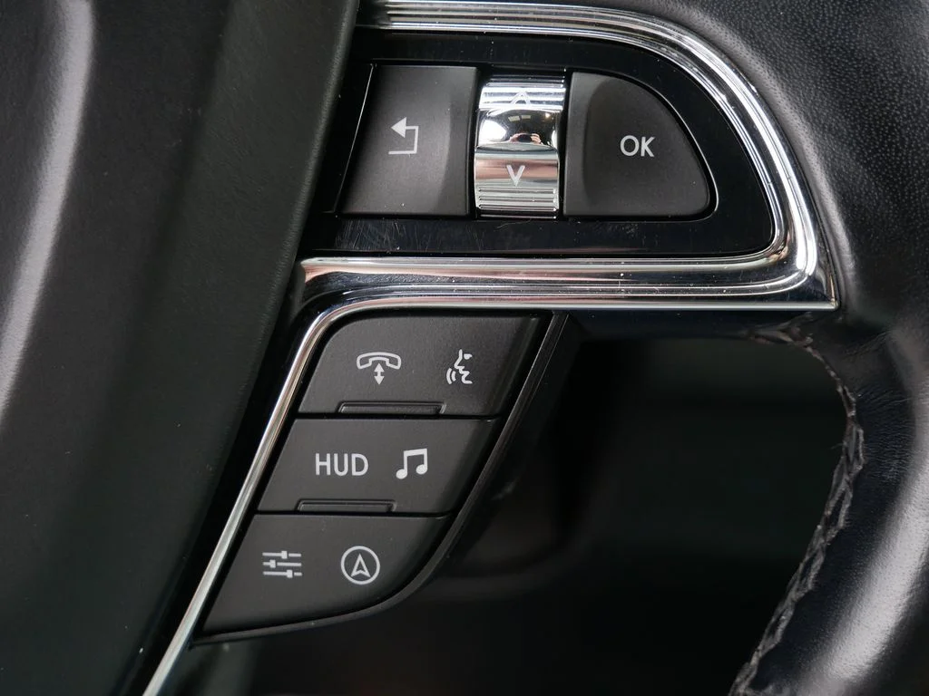 2023 Lincoln Navigator Reserve - Photo 20