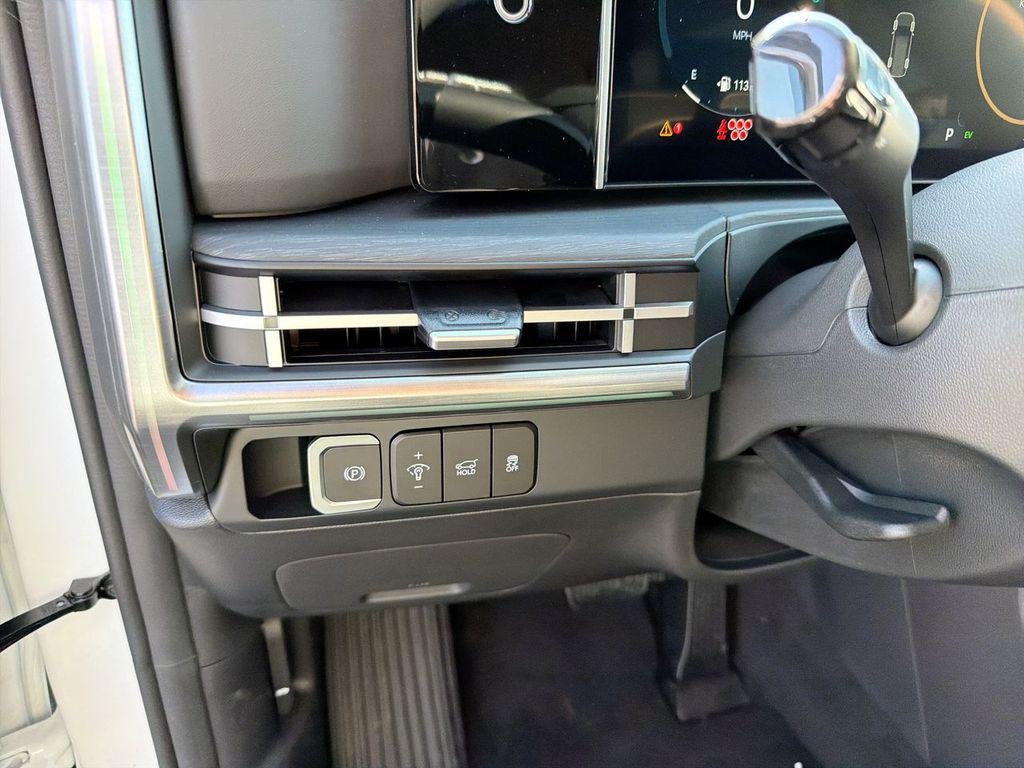 2026 Hyundai Santa Fe Limited - Photo 20