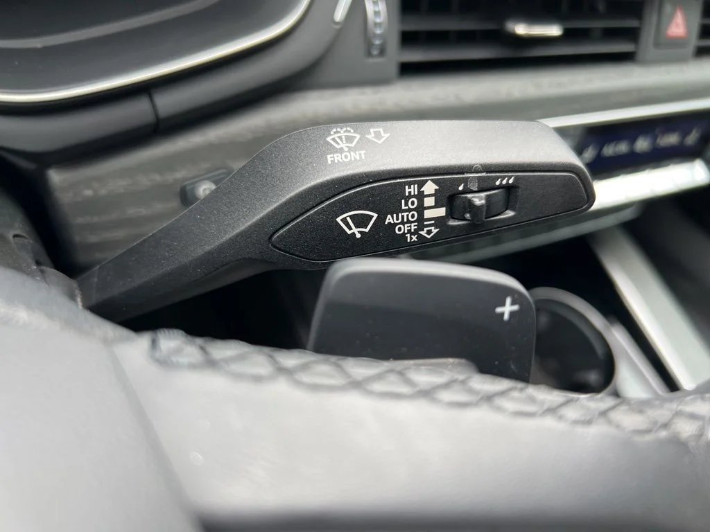 Used 2024  Audi 45 S line Premium Plus image 38