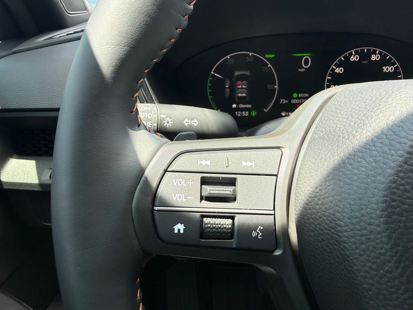 2026 Honda CR-V Sport - Photo 18