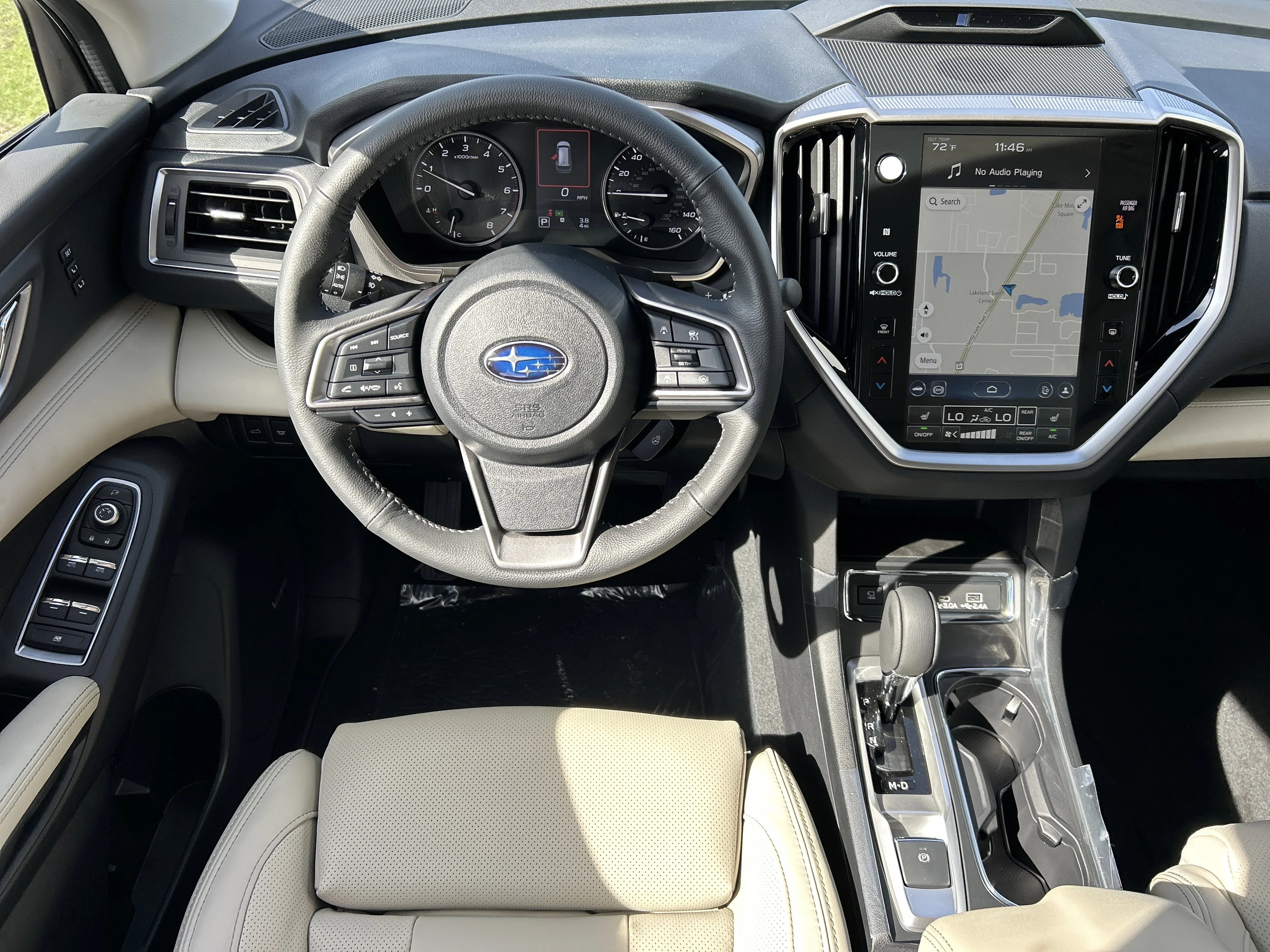 2026 Subaru Ascent Limited - Photo 15