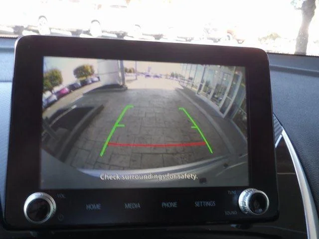 2026 Mitsubishi Eclipse Cross SE - Photo 26