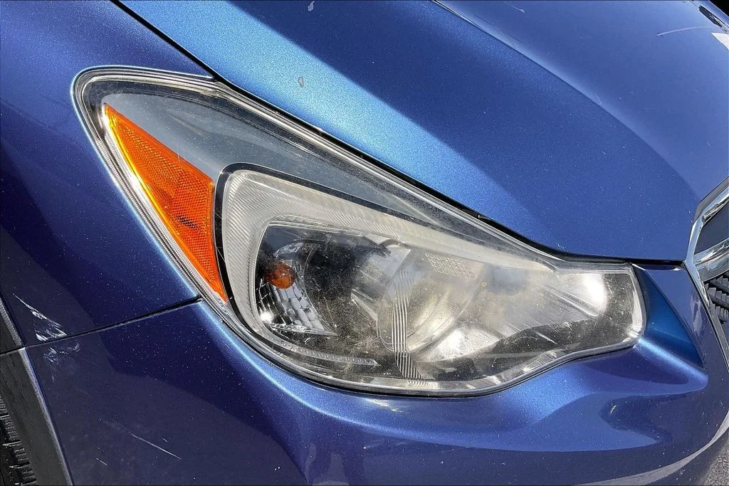 Used 2017 Blue Subaru 2.0i image 25