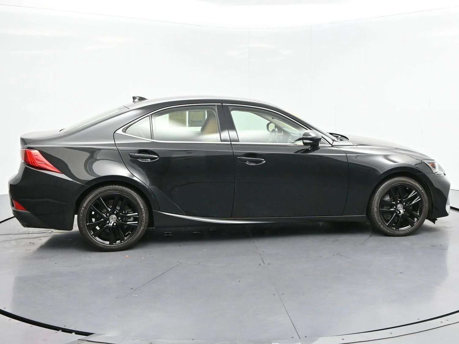Used 2019 Caviar Lexus IS 300 image 8