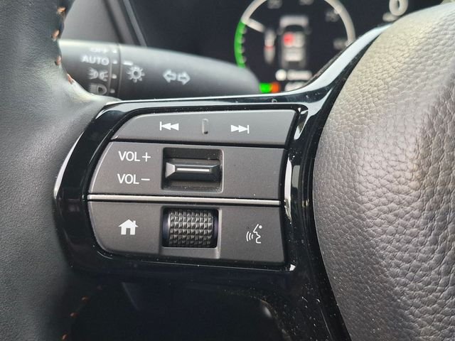 Used 2025  Honda Sport Touring image 11