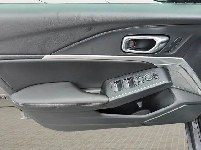 Used 2025 Gray Acura A-Spec Package image 12