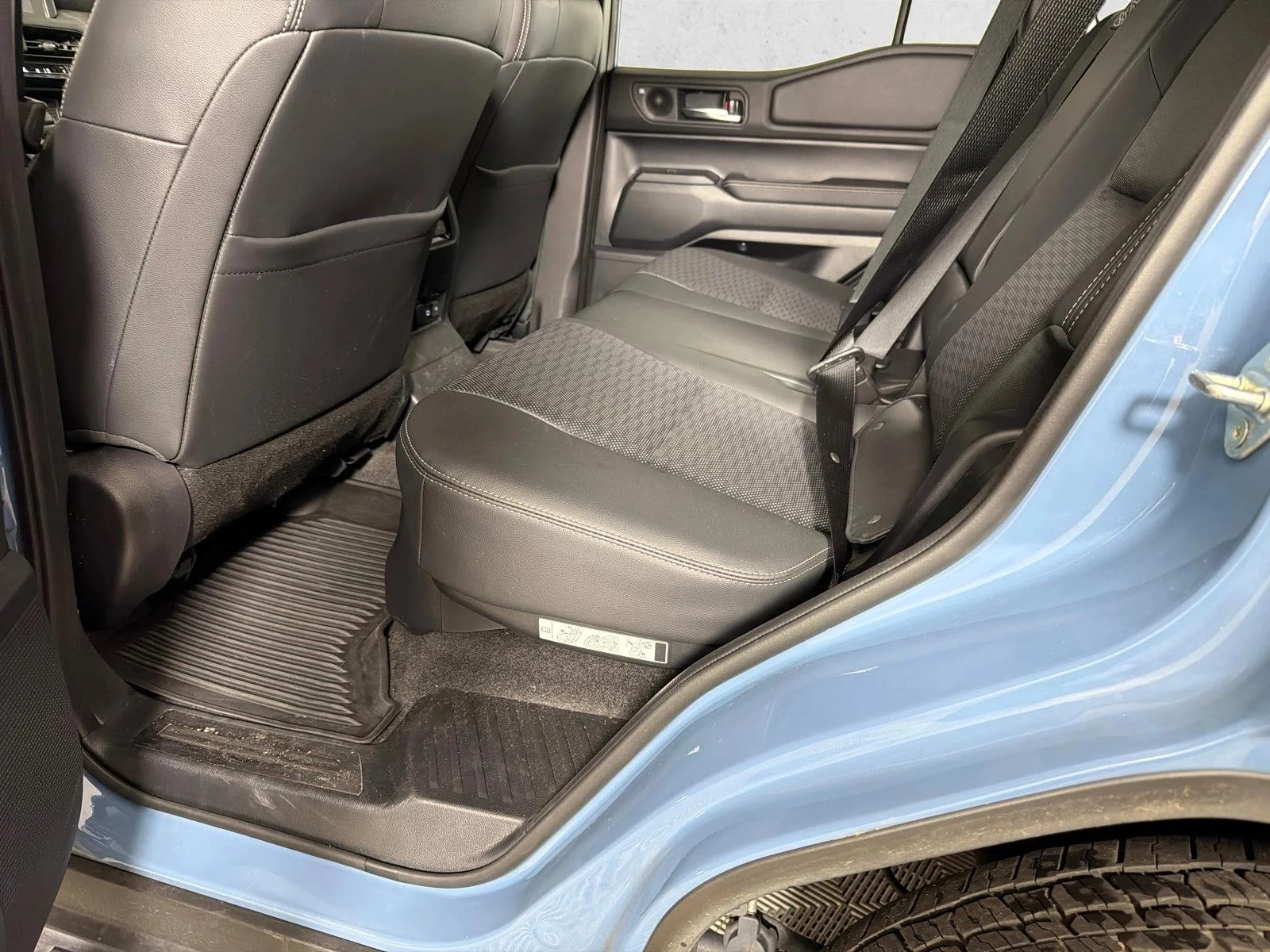 Used 2025 Tan Toyota 1958 image 22