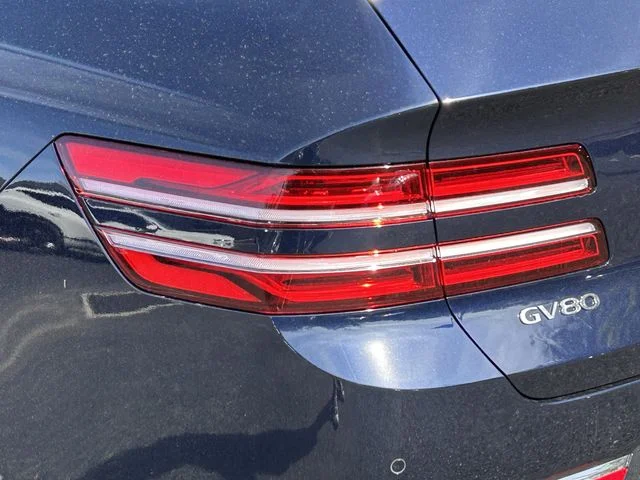 Used 2026 Blue Genesis 3.5T Advanced image 15
