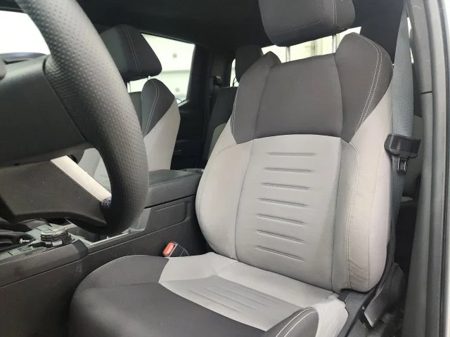 Used 2025 Silver Toyota TRD Off-Road image 13