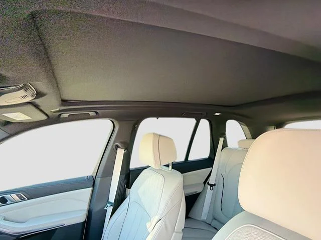 New 2026 Alpine White BMW xDrive50e image 27