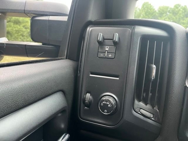 Used 2015 Black Chevrolet Work Truck image 16