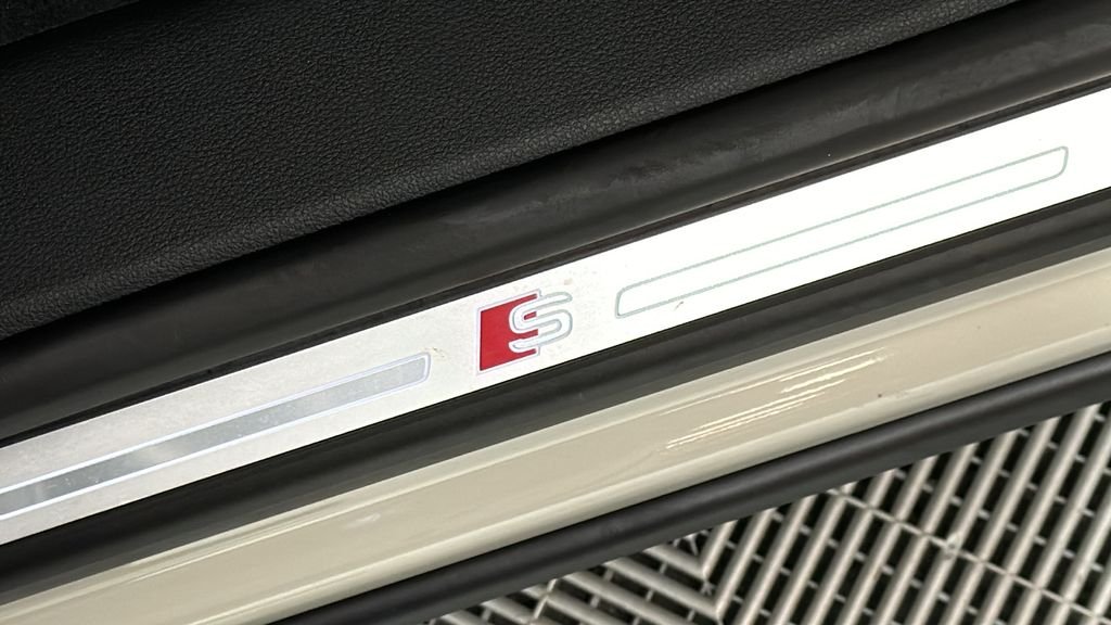 2023 Audi Q8 Prestige - Photo 35
