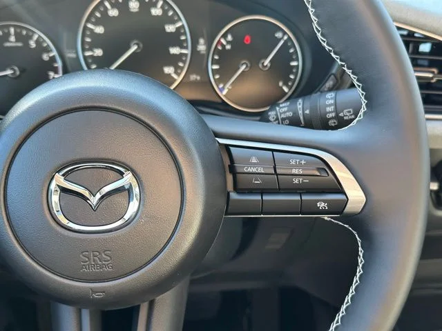 2026 Mazda CX-30 Aire Edition - Photo 21