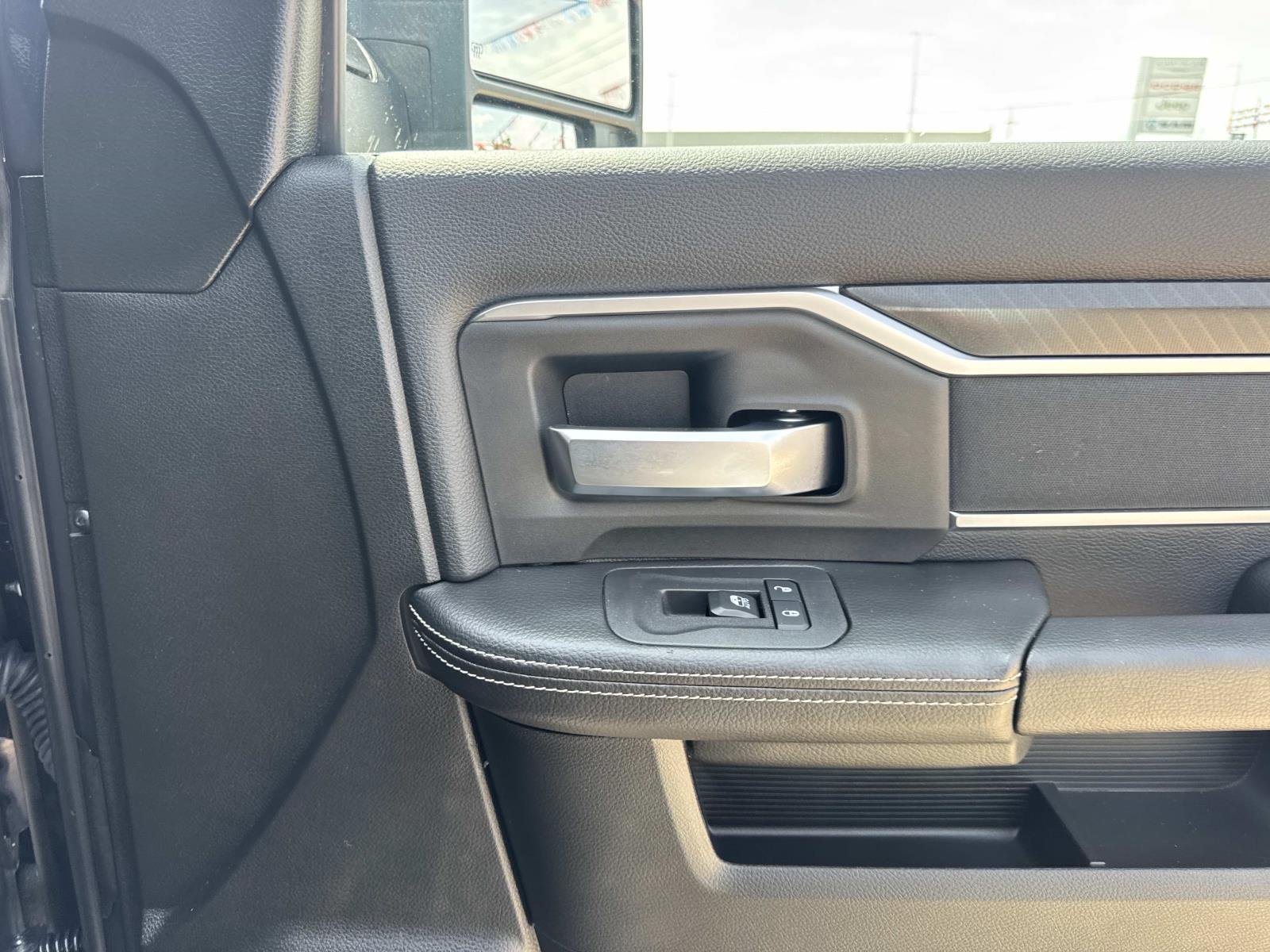 Used 2026 Forged Blue Metallic Ram Big Horn image 14