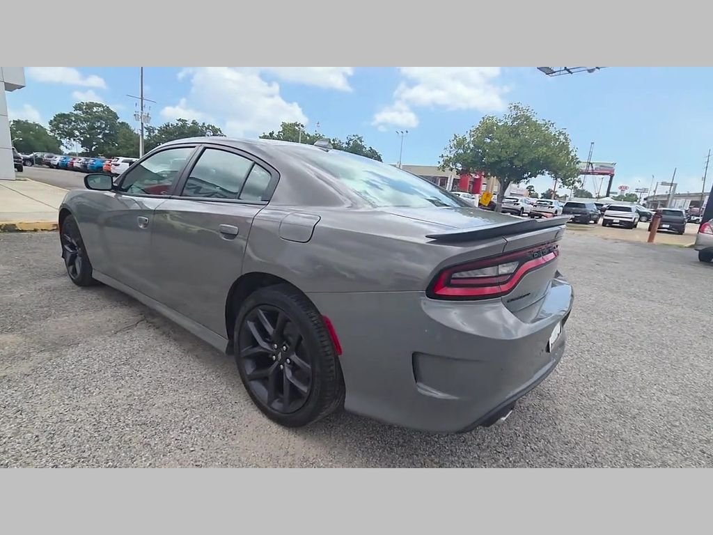 Used 2023 Gray Dodge GT image 41