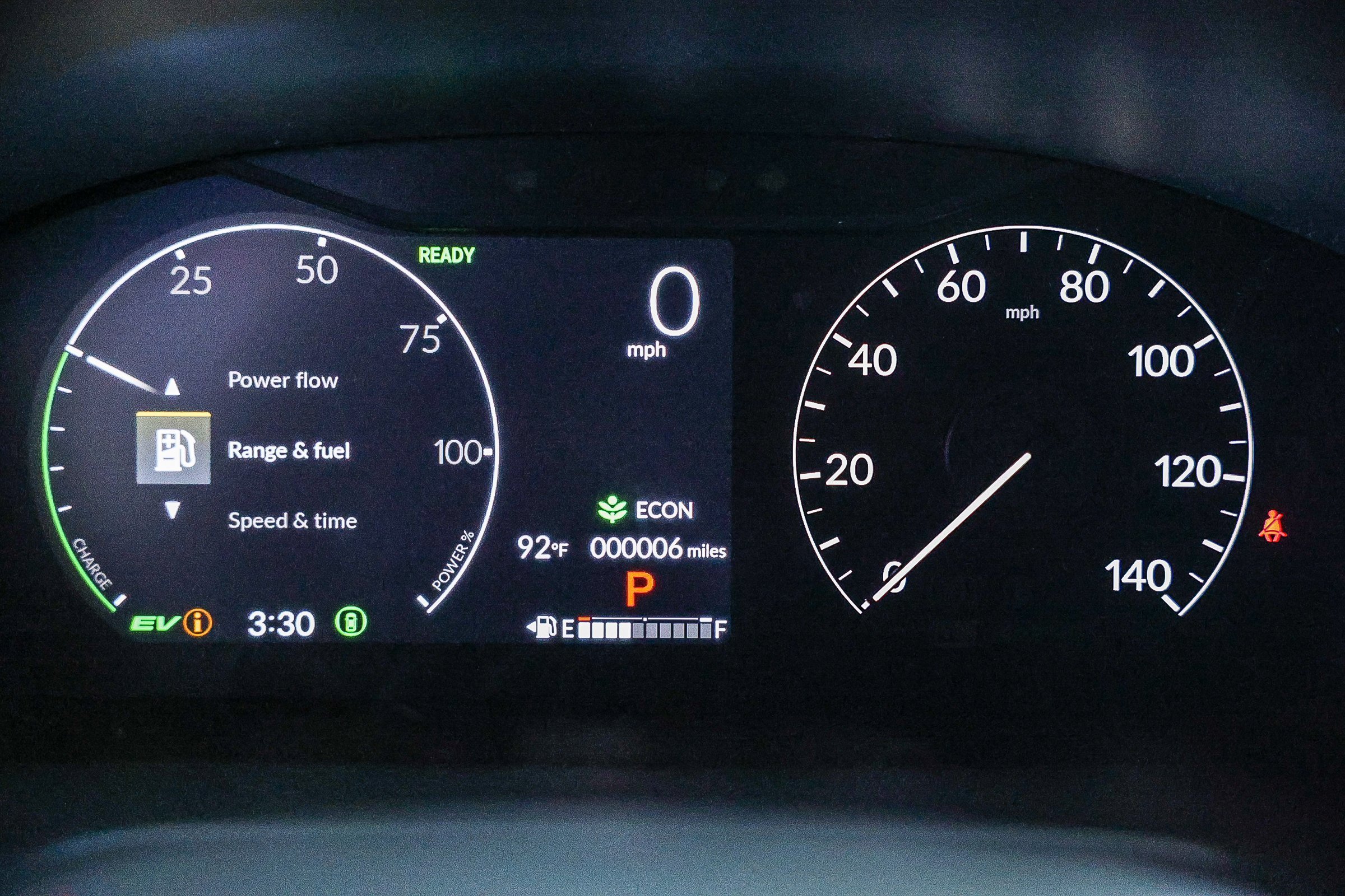 New 2026 Platinum White Pearl Honda Sport AWD image 27