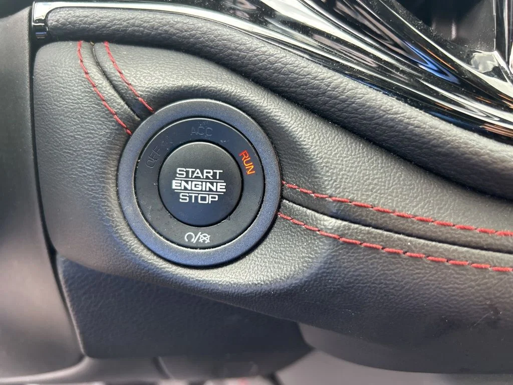 Certified Used 2023 Red Dodge GT image 45
