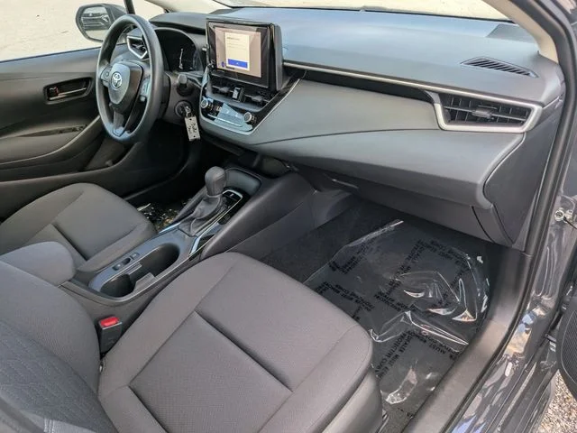 Used 2026  Toyota LE image 10