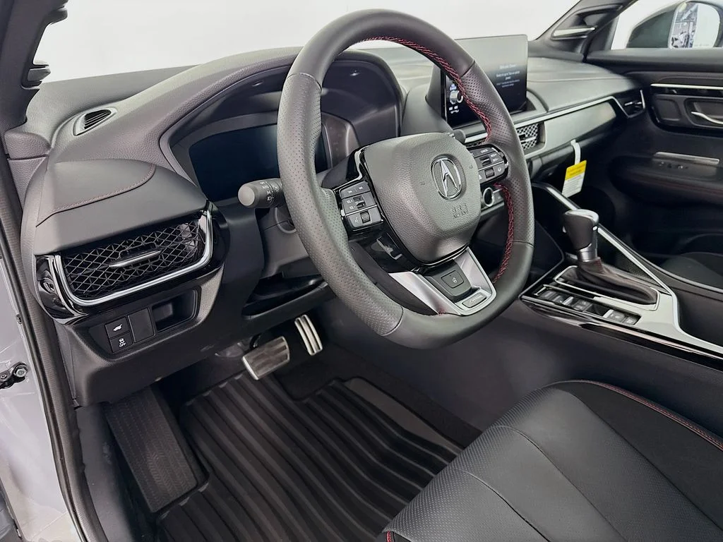 New 2026 Urban Gray Pearl Acura A-Spec Advance Package image 4