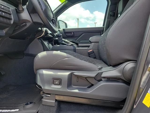 New 2026 Underground Toyota SR5 image 16