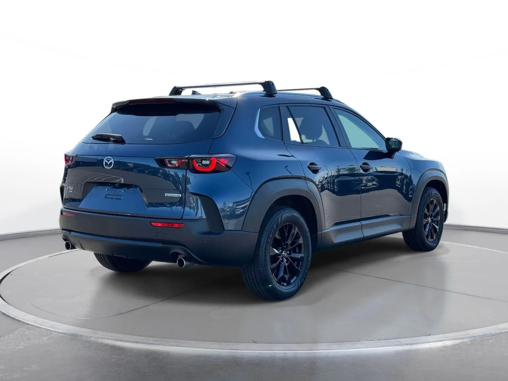 2025 Mazda CX-50 Premium - Photo 9