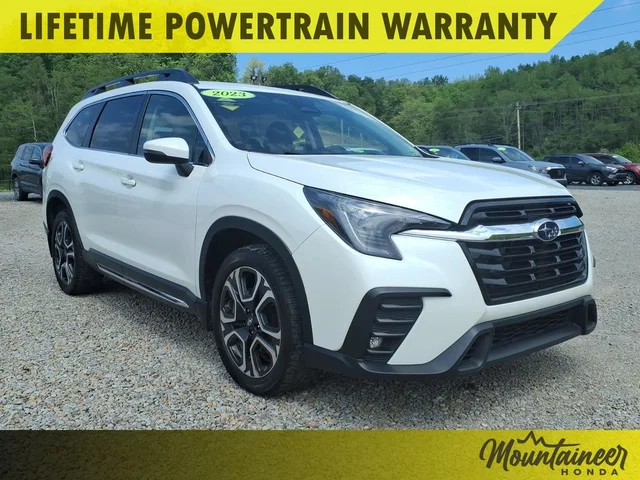 2023 Subaru Ascent Limited
