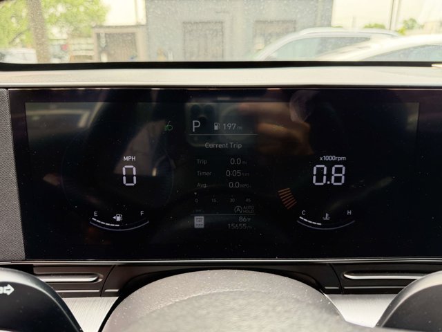 2024 Hyundai Kona SE - Photo 24
