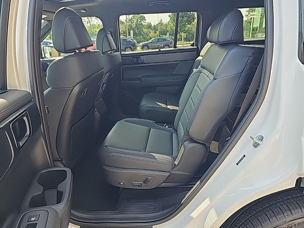 2026 Hyundai Santa Fe Calligraphy - Photo 32