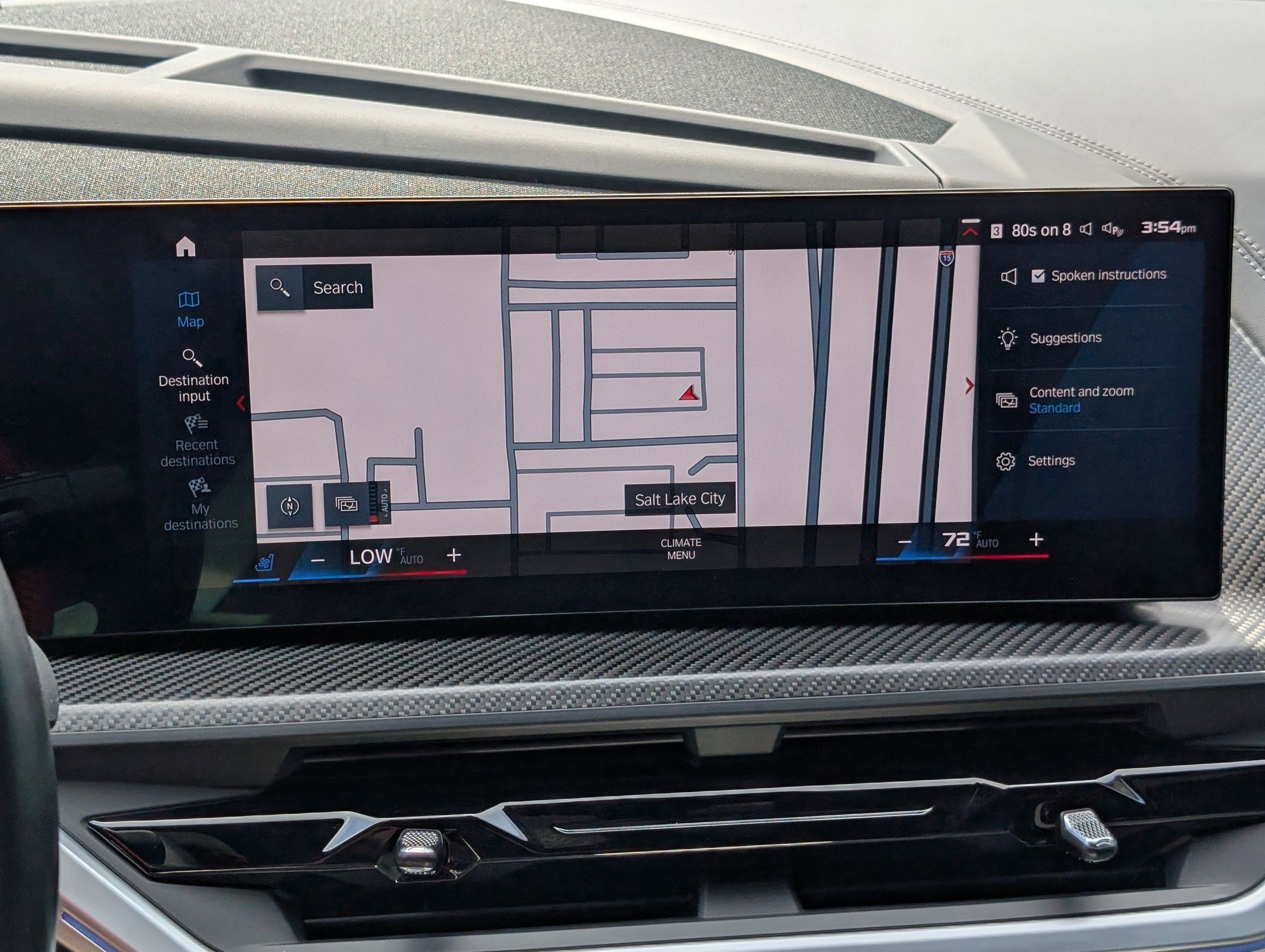 Used 2023 Black BMW NA image 20
