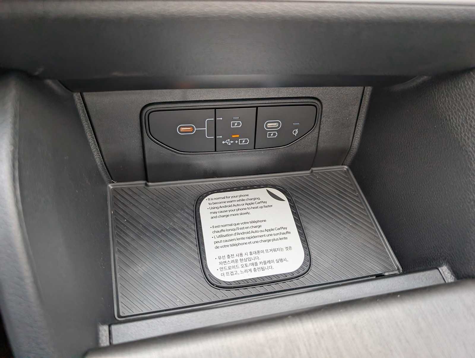 New 2026 Glacial White Pearl Kia X-Line image 25
