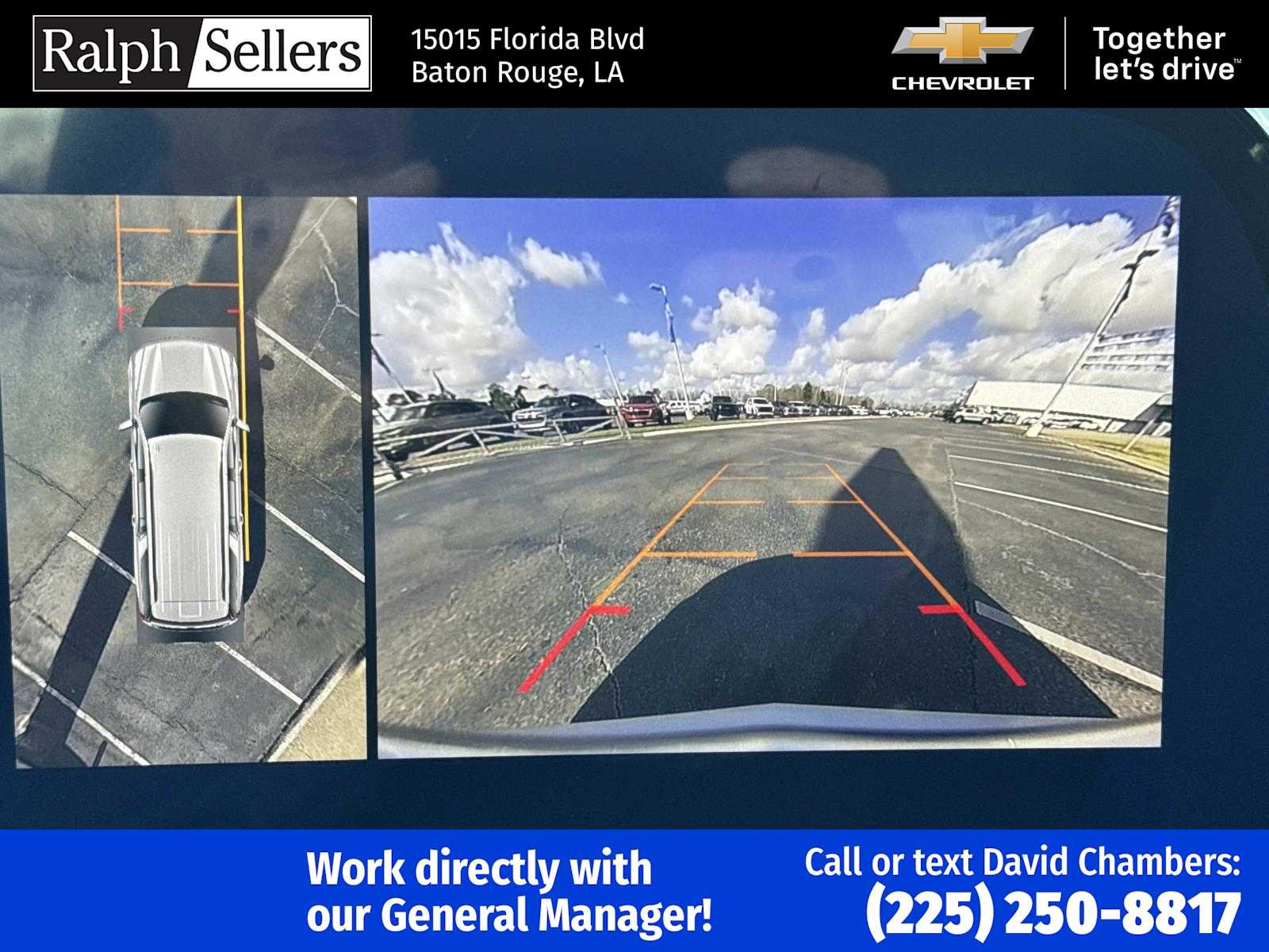 2026 Chevrolet Suburban High Country - Photo 21