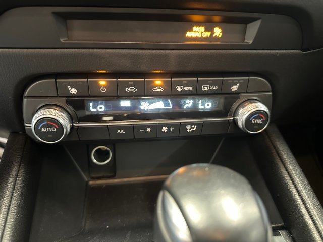 Used 2025 Gray Mazda 2.5 S Select Package image 30