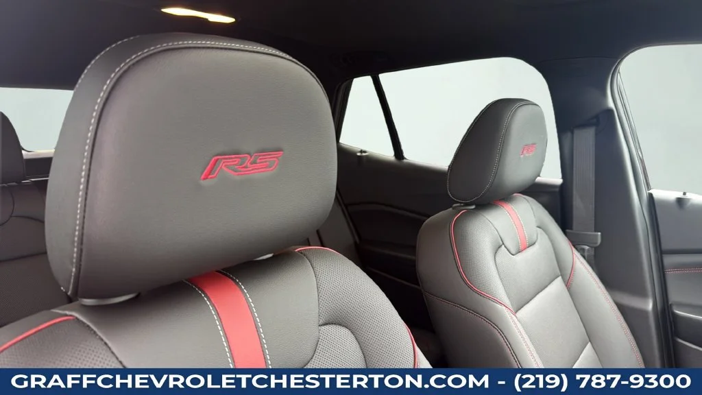2026 Chevrolet Trax RS - Photo 37